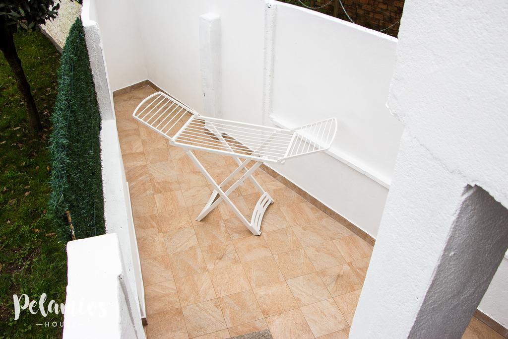 Ferienwohnung Pelamios House Santiago de Compostela Exterior foto